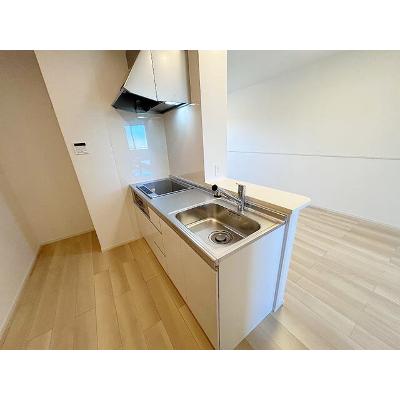 ポライトリー和　Ⅰ 202【管理NO：1-028087201-02020】 ★家具家電は申し込み後に搬入しますの物件写真3