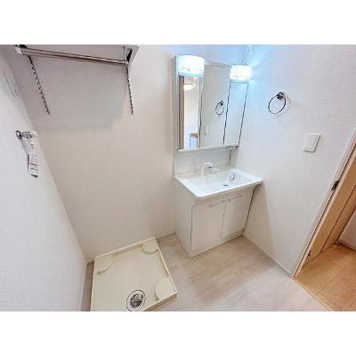 ポライトリー和　Ⅰ 202【管理NO：1-028087201-02020】 ★家具家電は申し込み後に搬入しますの物件写真6