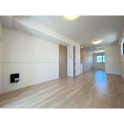 ポライトリー和　Ⅰ 104【管理NO：1-028087201-01040】 ★家具家電は申し込み後に搬入しますの物件写真2