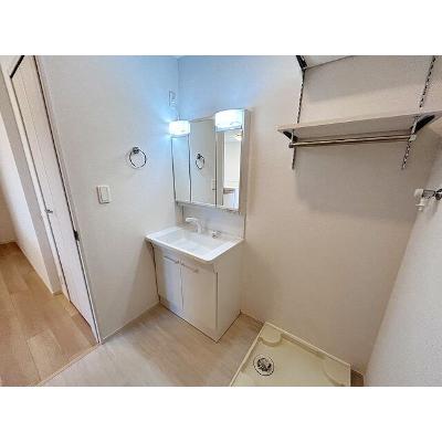 ポライトリー和　Ⅰ 104【管理NO：1-028087201-01040】 ★家具家電は申し込み後に搬入しますの物件写真6