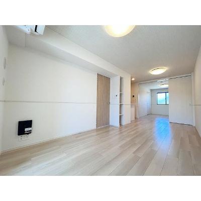 ポライトリー和　Ⅰ 103【管理NO：1-028087201-01030】 ★家具家電は申し込み後に搬入します★の物件写真2