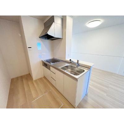ポライトリー和　Ⅰ 102【管理NO：1-028087201-01020】 ★家具家電は申し込み後に搬入します★の物件写真3