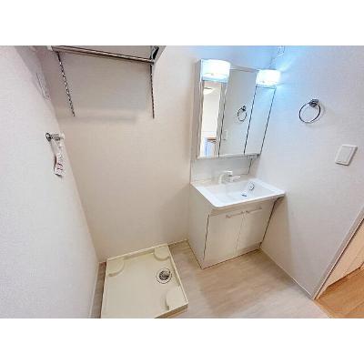 ポライトリー和　Ⅰ 102【管理NO：1-028087201-01020】 ★家具家電は申し込み後に搬入します★の物件写真6