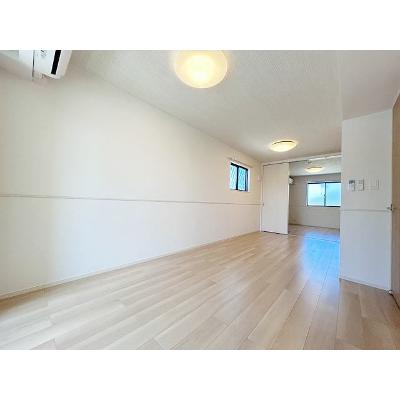 ポライトリー和　Ⅰ 101【管理NO：1-028087201-01010】 ★家具家電は申し込み後に搬入します★の物件写真2