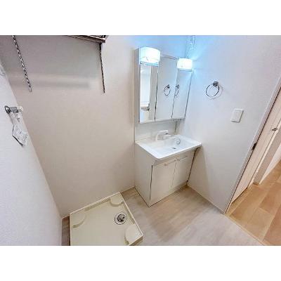 ポライトリー和　Ⅰ 101【管理NO：1-028087201-01010】 ★家具家電は申し込み後に搬入します★の物件写真6