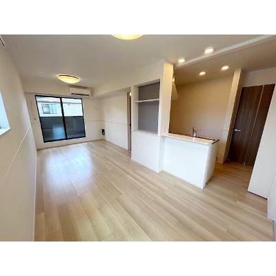 ディオピーノⅢ 204【管理NO：1-027967803-02040】 ★家具家電は申し込み後に搬入します★の物件写真2
