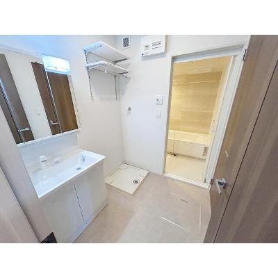ディオピーノⅢ 204【管理NO：1-027967803-02040】 ★家具家電は申し込み後に搬入します★の物件写真6