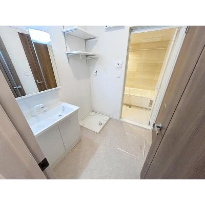 ディオピーノⅢ 203【管理NO：1-027967803-02030】 ★家具家電は申し込み後に搬入します★の物件写真6