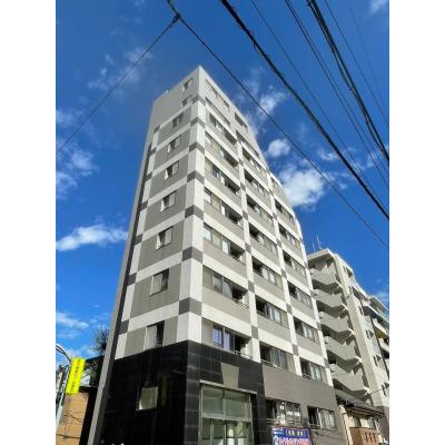 YM月島■□ネット接続無料□■の物件写真1