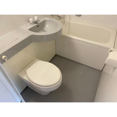 YM月島■□ネット接続無料□■の物件写真5
