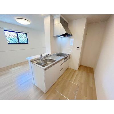 ディオピーノⅢ 104【管理NO：1-027967803-01040】 ★家具家電は申し込み後に搬入します★の物件写真3