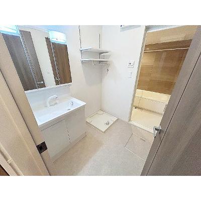 ディオピーノⅡ 202【管理NO：1-027967802-02020】 ★家具家電は申し込み後に搬入します★の物件写真6