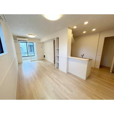 ディオピーノⅡ 103【管理NO：1-027967802-01030】 ★家具家電は申し込み後に搬入します★の物件写真2