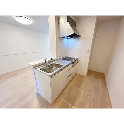 ディオピーノⅡ 102【管理NO：1-027967802-01020】 ★家具家電は申し込み後に搬入します★の物件写真3