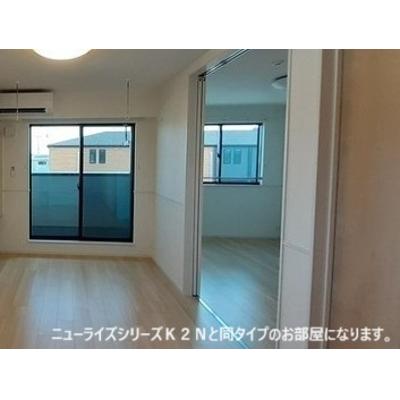 ディオピーノⅠ 202【管理NO：1-027967801-02020】 ★家具家電は申し込み後に搬入します 2026年09月上旬入居可能の物件写真2