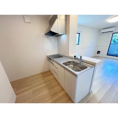 ディオピーノⅠ 201【管理NO：1-027967801-02010】 ★家具家電は申し込み後に搬入します★の物件写真3