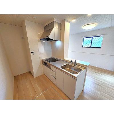 ファインブライト　Ⅱ 101【管理NO：1-027818402-01010】 ★家具家電は申し込み後に搬入しますの物件写真3