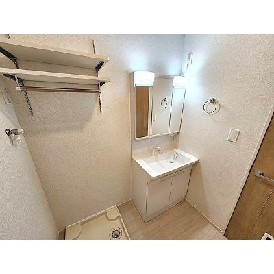 ファインブライト　Ⅱ 101【管理NO：1-027818402-01010】 ★家具家電は申し込み後に搬入しますの物件写真6