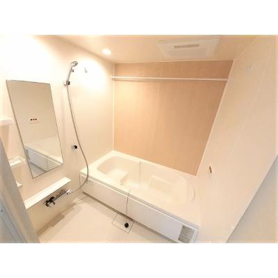 リシェス　Ｅ 203【管理NO：1-025806901-02030】 ★家具家電は申し込み後に搬入します 2026年07月中旬入居可能の物件写真4