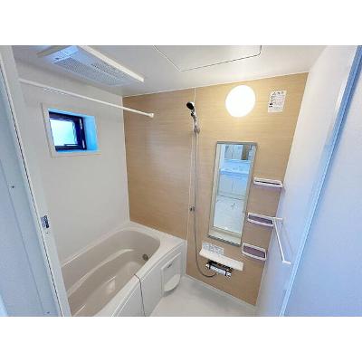 サニーガーデンⅠ 202【管理NO：1-024568701-02020】 ★家具家電は申し込み後に搬入しますの物件写真4