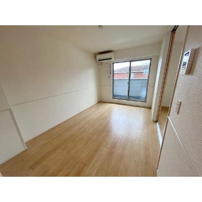 メビウス伊万里Ｂ 203【管理NO：1-024316302-02030】 ★家具家電は申し込み後に搬入しますの物件写真2