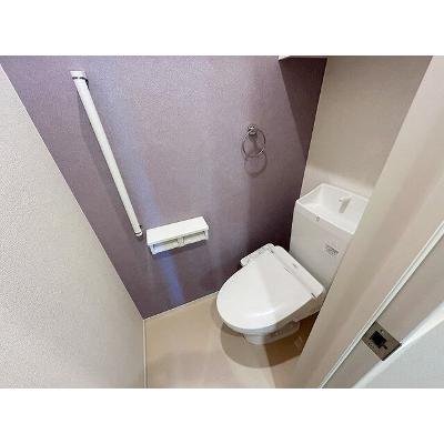 メビウス伊万里Ｂ 203【管理NO：1-024316302-02030】 ★家具家電は申し込み後に搬入しますの物件写真5