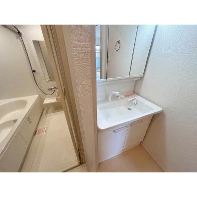 メビウス伊万里Ｂ 203【管理NO：1-024316302-02030】 ★家具家電は申し込み後に搬入しますの物件写真6