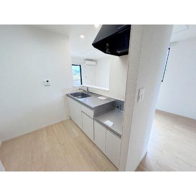 ＣＡＳＡ　３ 201【管理NO：1-022823601-02010】 ★家具家電は申し込み後に搬入しますの物件写真3