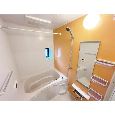 ＣＡＳＡ　３ 201【管理NO：1-022823601-02010】 ★家具家電は申し込み後に搬入しますの物件写真4