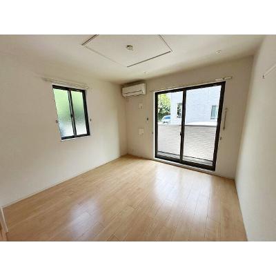ベイサイド　コッティ　Ⅱ 101【管理NO：1-022214402-01010】 ★家具家電は申し込み後に搬入します★の物件写真2