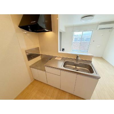 ジュネス原Ⅱ　Ｃ 202【管理NO：1-022079703-02020】 ★家具家電は申し込み後に搬入しますの物件写真3