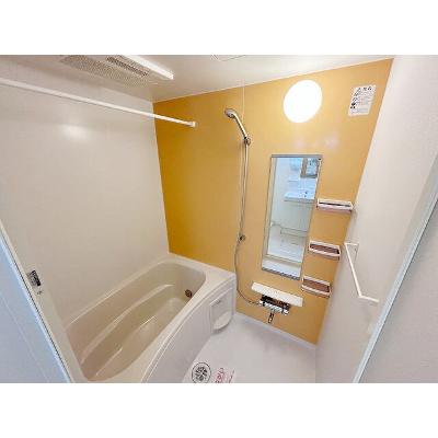クヴェレ　Ⅱ 203【管理NO：1-020631102-02030】 ★家具家電は申し込み後に搬入しますの物件写真4