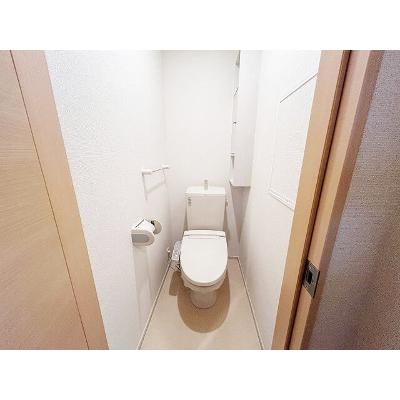 クヴェレ　Ⅱ 203【管理NO：1-020631102-02030】 ★家具家電は申し込み後に搬入しますの物件写真5