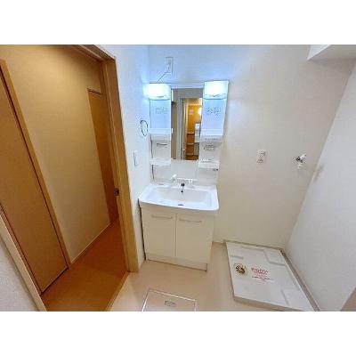 クヴェレ　Ⅱ 203【管理NO：1-020631102-02030】 ★家具家電は申し込み後に搬入しますの物件写真6