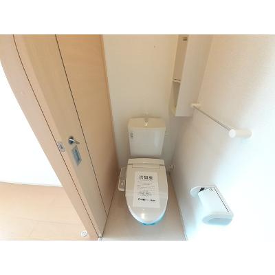 ベルチェ　ドマーニ 103【管理NO：1-020385501-01030】 ★家具家電は申し込み後に搬入しますの物件写真5