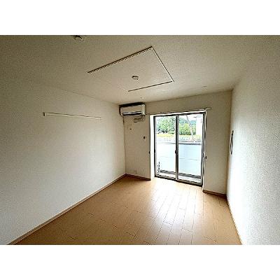 ふうばあⅡ 104【管理NO：1-019658202-01040】 ★家具家電は申し込み後に搬入しますの物件写真2