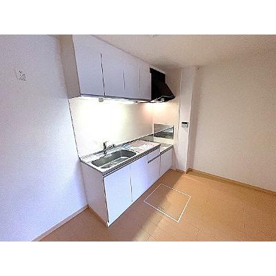 ふうばあⅡ 104【管理NO：1-019658202-01040】 ★家具家電は申し込み後に搬入しますの物件写真3
