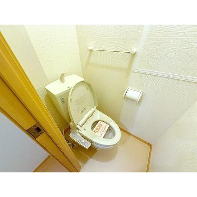 ふうばあⅠ 203【管理NO：1-019658201-02030】の物件写真5
