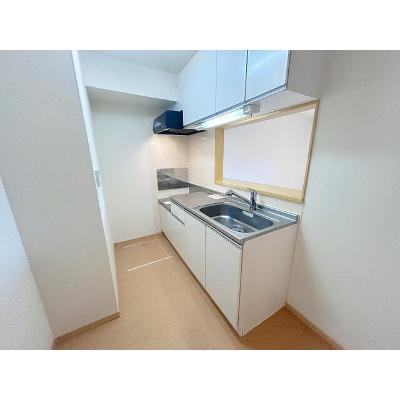 トゥーザ・ムーンＢ 103【管理NO：1-019492402-01030】 ★家具家電は申し込み後に搬入します★の物件写真3