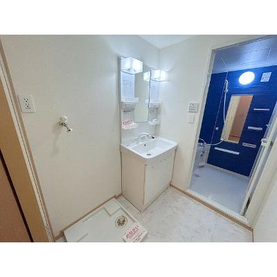 トゥーザ・ムーンＢ 103【管理NO：1-019492402-01030】 ★家具家電は申し込み後に搬入します★の物件写真6