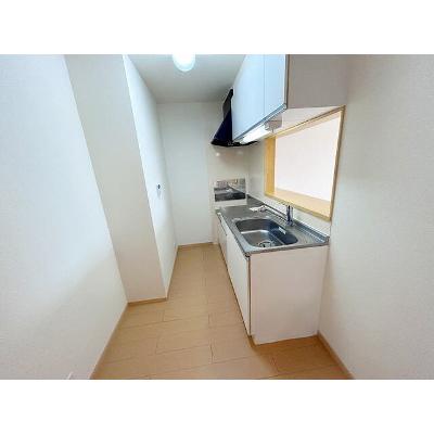 トゥーザ・ムーンＡ 203【管理NO：1-019492401-02030】 ★家具家電は申し込み後に搬入します★の物件写真3