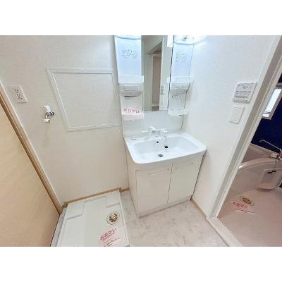 トゥーザ・ムーンＡ 203【管理NO：1-019492401-02030】 ★家具家電は申し込み後に搬入します★の物件写真6