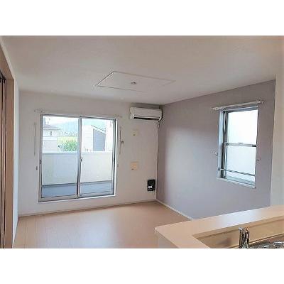 リバーサイド東唐津Ａ 201【管理NO：1-019125301-02010】 ★家具家電は申し込み後に搬入します 2026年08月上旬入居可能の物件写真2