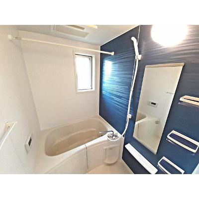 リバーサイド東唐津Ａ 201【管理NO：1-019125301-02010】 ★家具家電は申し込み後に搬入します 2026年08月上旬入居可能の物件写真4