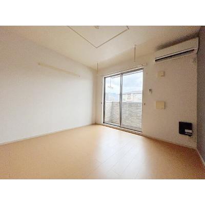 リバーサイド東唐津Ａ 102【管理NO：1-019125301-01020】 ★家具家電は申し込み後に搬入します★の物件写真2