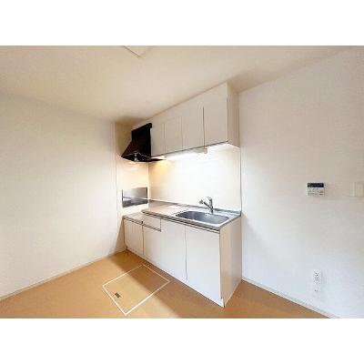 リバーサイド東唐津Ａ 102【管理NO：1-019125301-01020】 ★家具家電は申し込み後に搬入します★の物件写真3