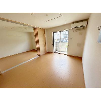 ジュネス佐志Ⅰ 202【管理NO：1-019124201-02020】 ★家具家電は申し込み後に搬入しますの物件写真2