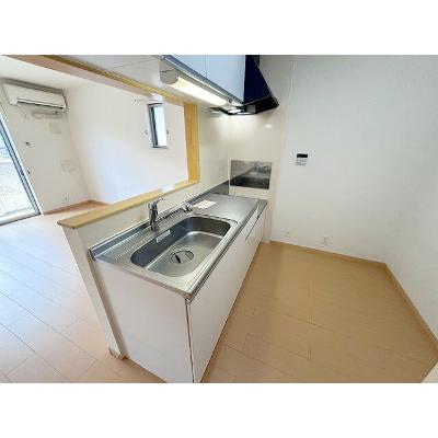 ジュネス佐志Ⅰ 202【管理NO：1-019124201-02020】 ★家具家電は申し込み後に搬入しますの物件写真3