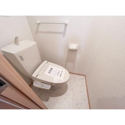 ジュネス佐志Ⅰ 202【管理NO：1-019124201-02020】 ★家具家電は申し込み後に搬入しますの物件写真5
