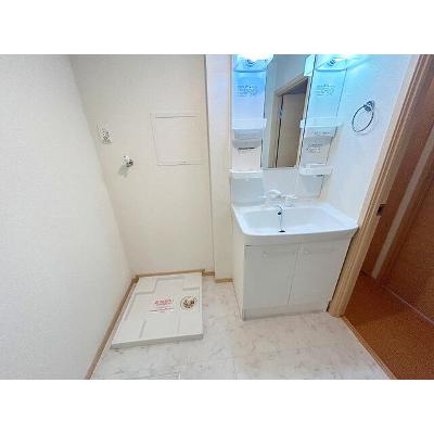 ジュネス佐志Ⅰ 202【管理NO：1-019124201-02020】 ★家具家電は申し込み後に搬入しますの物件写真6
